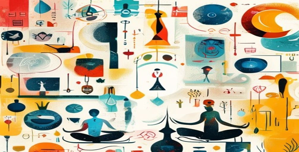 Cultivate Calm: A Daily Somatic Yoga Flow for Modern Life