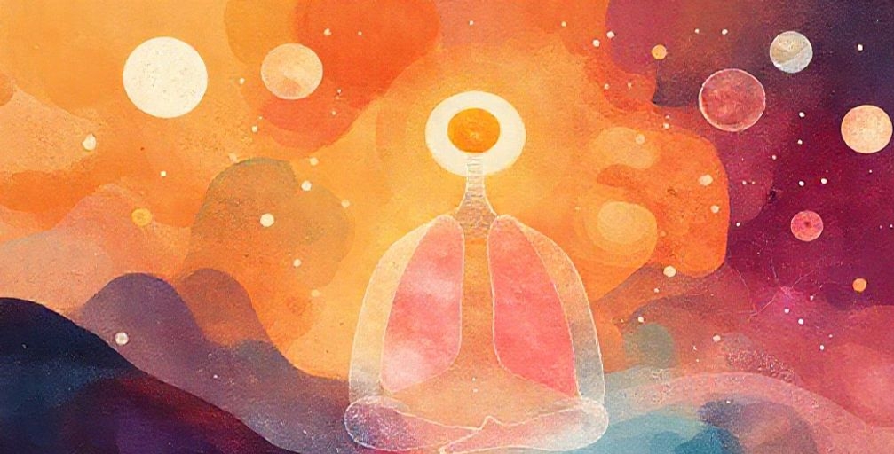 Dirgha Pranayama for Seniors: Modified Breathing Techniques for Enhanced Lung Capacity