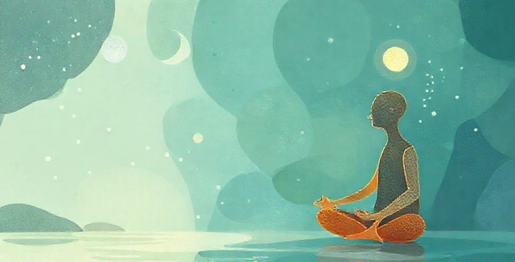 Gentle Nadi Shodhana: Modified Breathing Techniques for Seniors