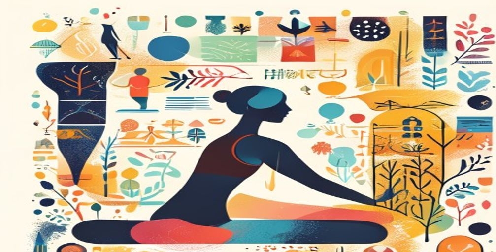 Gentle Wall-Supported Yoga for Joint Pain Relief and Mobility
