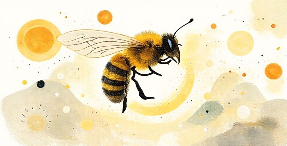 Mastering Bhramari Pranayama: A Step-by-Step Guide to Humming Bee Breath