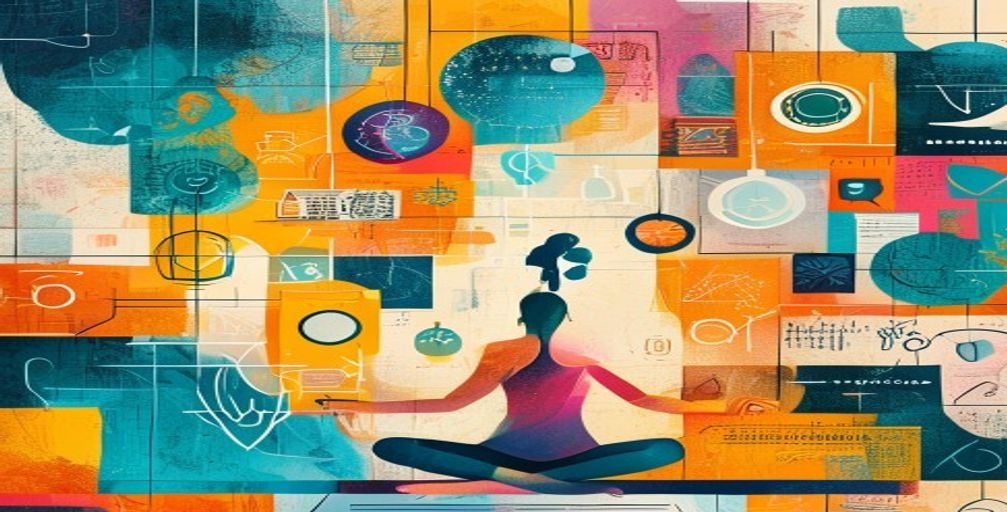 Transform Your Day: Wall-Supported Yoga for Everyday Renewal