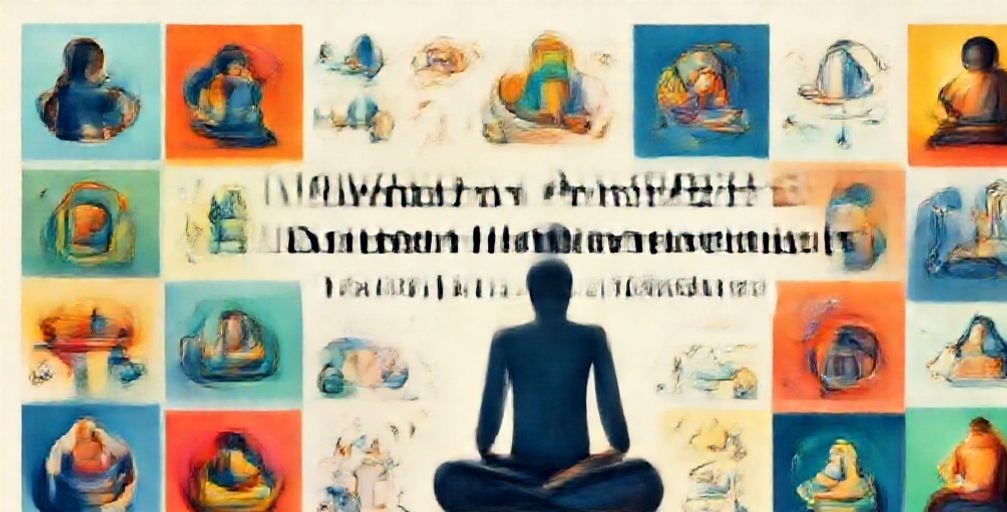 Unlocking Awareness: A Practical Guide to Open Monitoring Meditation