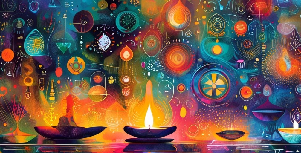 Unlocking Inner Calm: The Profound Benefits of Mantra Meditation