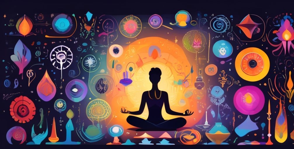 Unwind and Recharge: Yoga Nidra for Your Evening Ritual