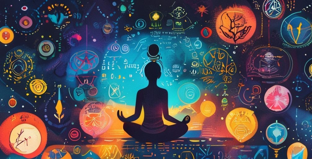 Unwind with Zen Sitting Meditation: Your Evening Anchor